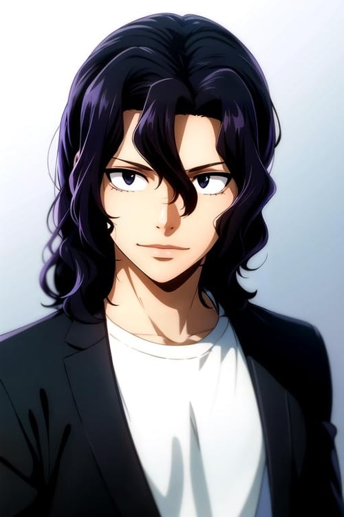 Junta Teshima / Yowamushi Pedal by andinmaro146 on Tensor.Art