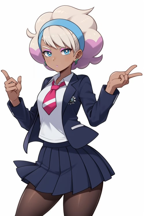 Peonia (Pokemon Sword & Shield) - DogeOfVenice by Ttan on Tensor.Art
