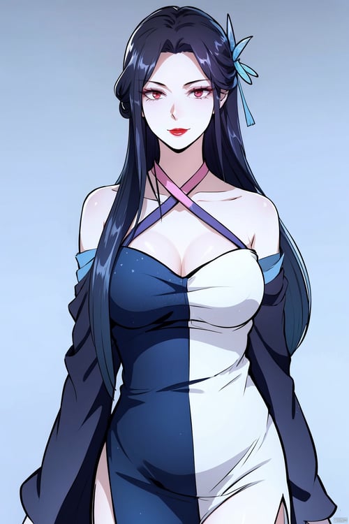 微茹道 by 蚊子 on Tensor.Art