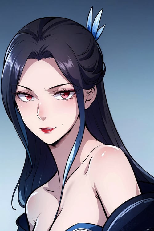 微茹道 by 蚊子 on Tensor.Art