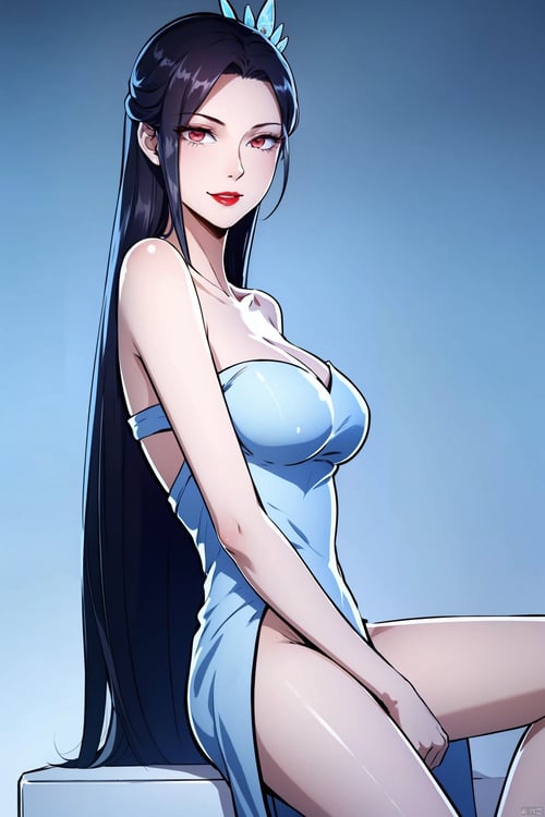 微茹道 by 蚊子 on Tensor.Art