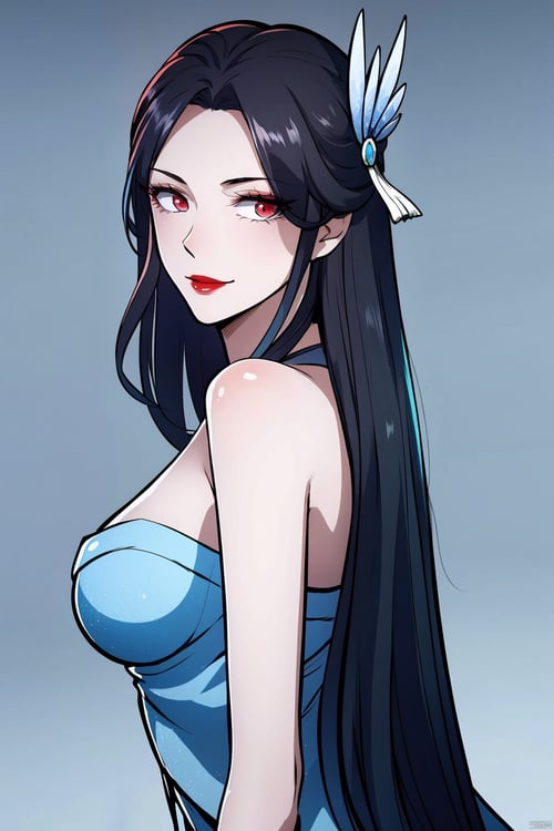微茹道 by 蚊子 on Tensor.Art