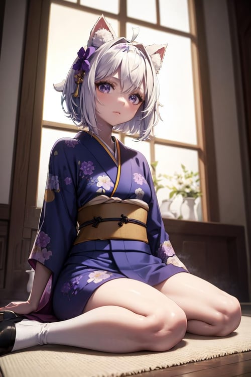 Filian | Independent VTuber by ChameleonAI on Tensor.Art