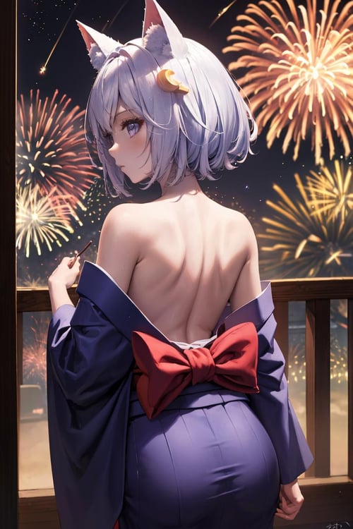 Filian | Independent VTuber by ChameleonAI on Tensor.Art