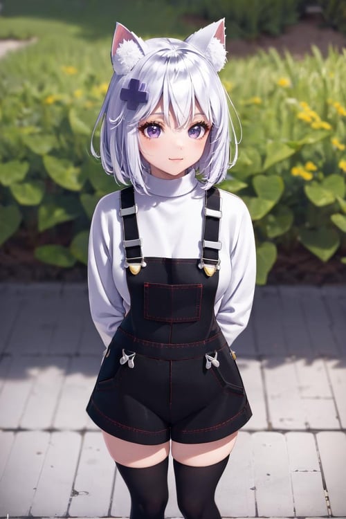 Filian | Independent VTuber by ChameleonAI on Tensor.Art