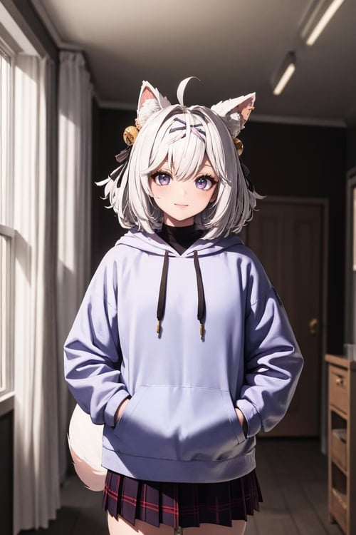 Filian | Independent VTuber by ChameleonAI on Tensor.Art