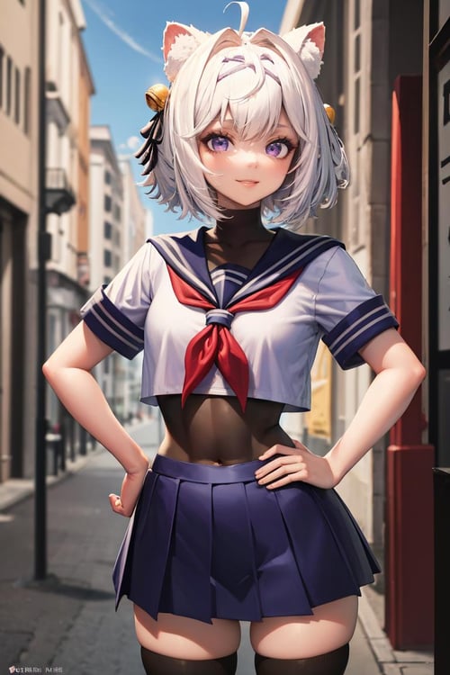 Filian | Independent VTuber by ChameleonAI on Tensor.Art