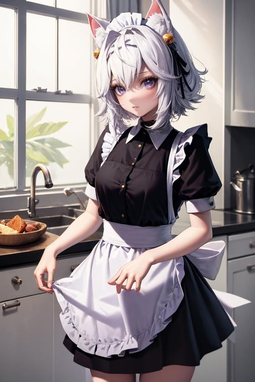 Filian | Independent VTuber by ChameleonAI on Tensor.Art