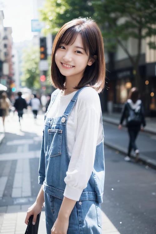 japanese girl by aaamovaaa854 on Tensor.Art