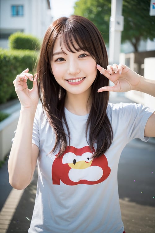 japanese girl by aaamovaaa854 on Tensor.Art