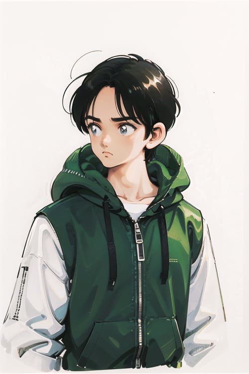 Mitsuru Adachi Artist Style 安达充/あだち充 (TOUCH) flyx3 by Ttan on Tensor.Art