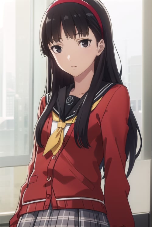 yukiko様確認用♡ Yukiko Amagi 天城 雪子 (Persona 4) | Tensor.Art | Tensor.Art