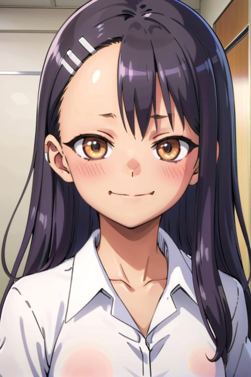 Don't Toy with Me, Miss Nagatoro - Hayase Nagatoro - SDXL by fearvel on Tensor.Art