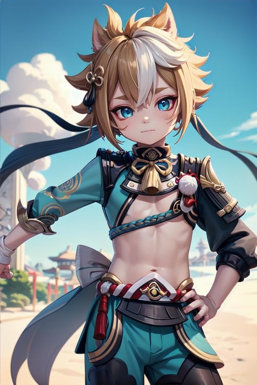 CutifiedAnimeStyle by fearvel on Tensor.Art