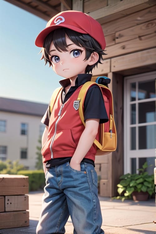 CutifiedAnimeStyle by fearvel on Tensor.Art