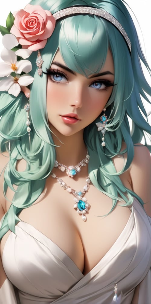 NijiBooV4 Style_XL by BooAImagery on Tensor.Art