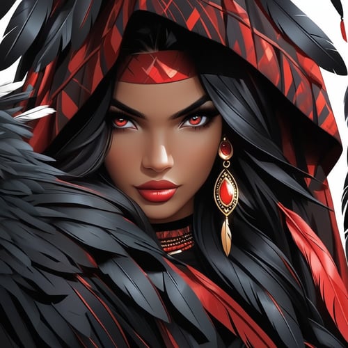 NijiBooV4 Style_XL by BooAImagery on Tensor.Art