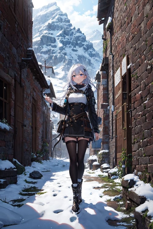 SakushiMix (finished) by miaomiao on Tensor.Art