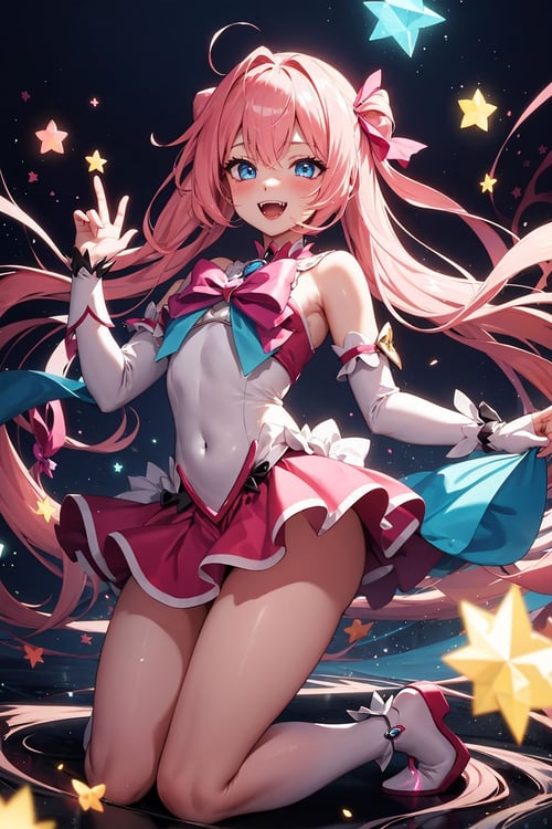 SakushiMix (finished) by miaomiao on Tensor.Art