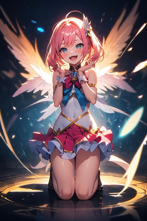 SakushiMix (finished) by miaomiao on Tensor.Art