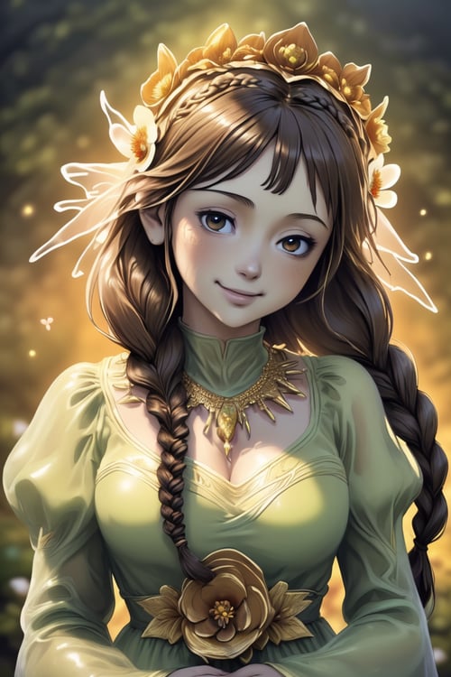 Real Beauty  by Mr. Perfect on Tensor.Art
