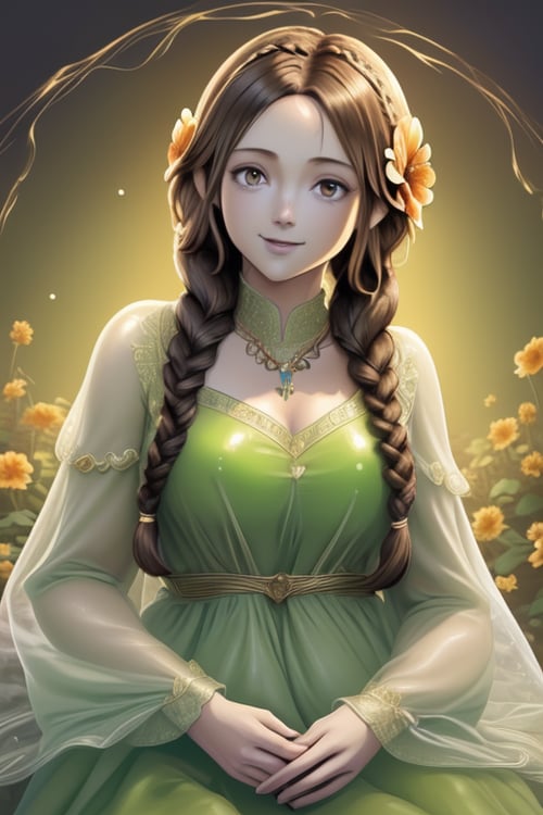 Real Beauty  by Mr. Perfect on Tensor.Art