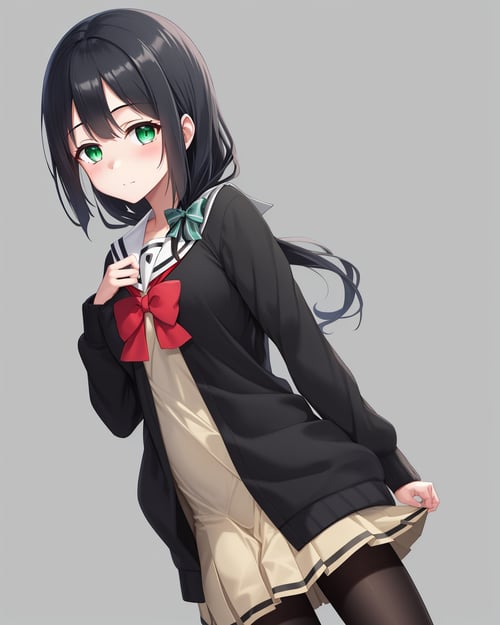 Tougou Mimori (Yuuki Yuuna is a Hero) - Cceedd by Ttan on Tensor.Art