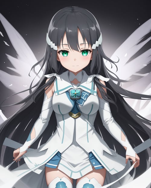 Tougou Mimori (Yuuki Yuuna is a Hero) - Cceedd by Ttan on Tensor.Art