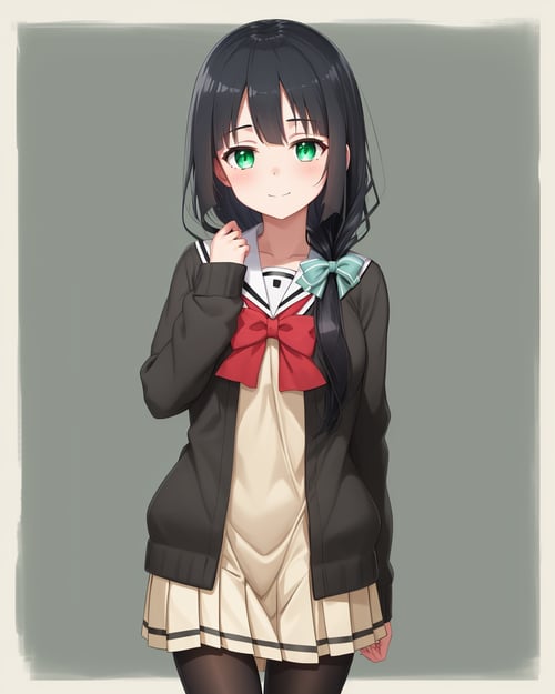 Tougou Mimori (Yuuki Yuuna is a Hero) - Cceedd by Ttan on Tensor.Art