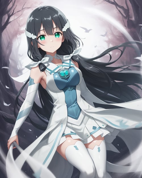 Tougou Mimori (Yuuki Yuuna is a Hero) - Cceedd by Ttan on Tensor.Art