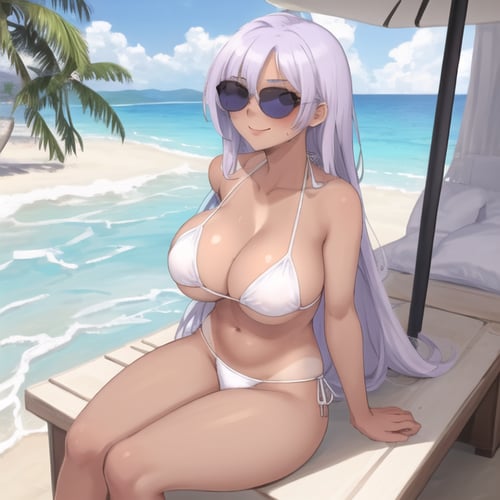 Olivia by user_685794397840932072 on Tensor.Art