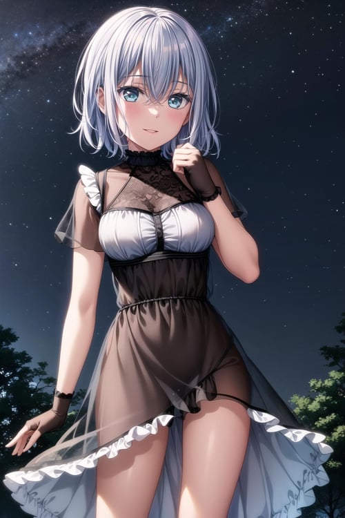 Kurata Mashiro || BangDream LoRA by RineAI on Tensor.Art