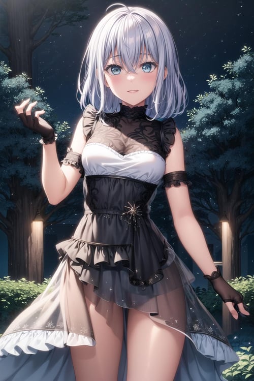 Kurata Mashiro || BangDream LoRA by RineAI on Tensor.Art