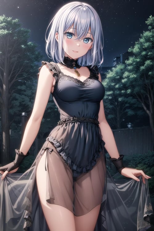 Kurata Mashiro || BangDream LoRA by RineAI on Tensor.Art
