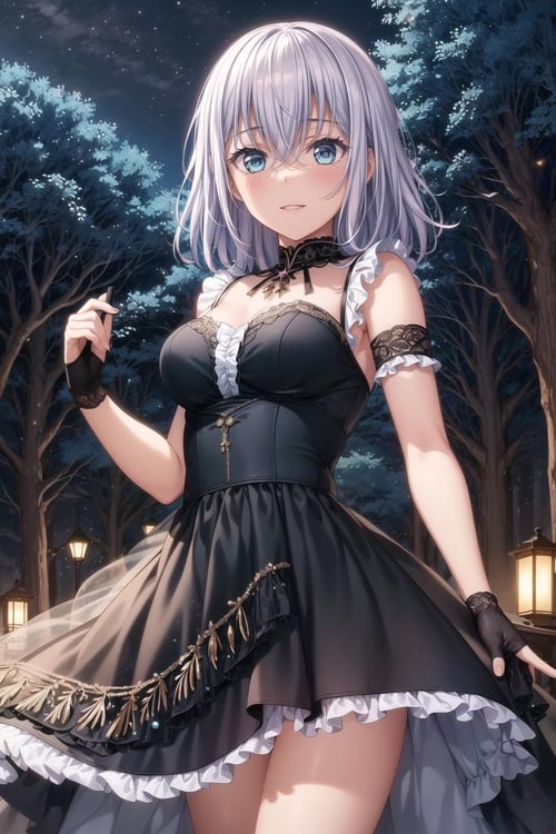 Kurata Mashiro || BangDream LoRA by RineAI on Tensor.Art