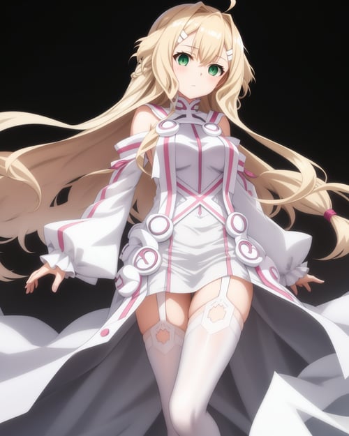 Iyojima Anzu (Yuuki Yuuna is a Hero) - Cceedd by Ttan on Tensor.Art