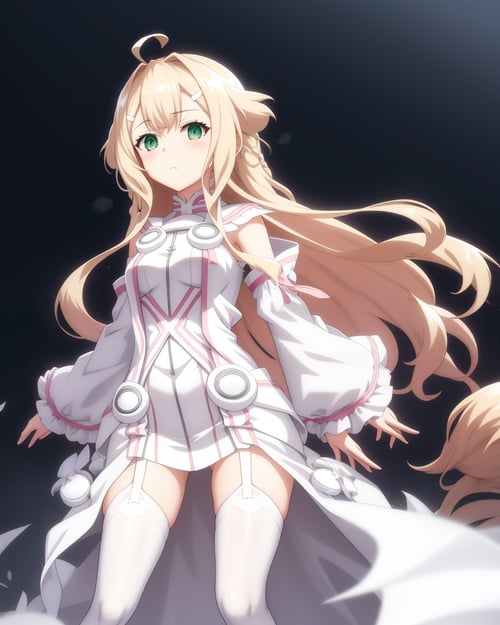 Iyojima Anzu (Yuuki Yuuna is a Hero) - Cceedd by Ttan on Tensor.Art