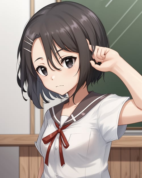 Yuzuki Yuuna (Yuuki Yuuna is a Hero) - Cceedd by Ttan on Tensor.Art