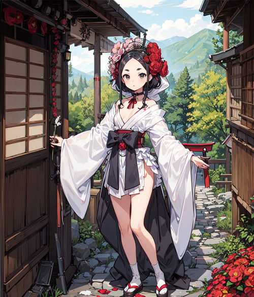 Chise Todo (Princess Principal) - Neclordx by Ttan on Tensor.Art