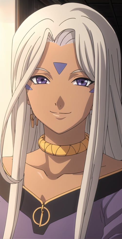 Urd (Ah! My Goddess) - RavenAeye - 1.0 | Tensor.Art | Tensor.Art