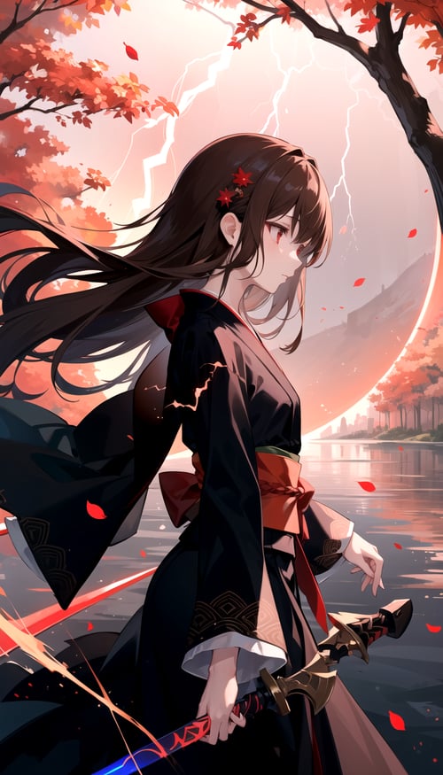 YutaMix by miaomiao on Tensor.Art