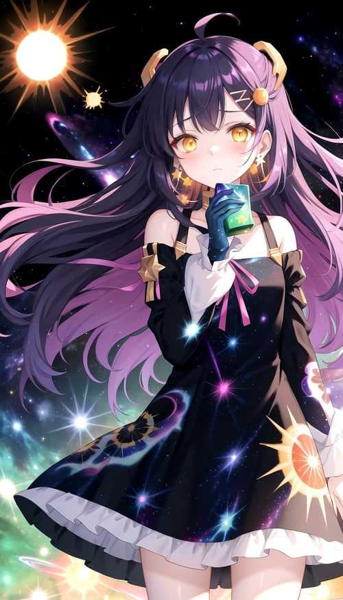 YutaMix by miaomiao on Tensor.Art