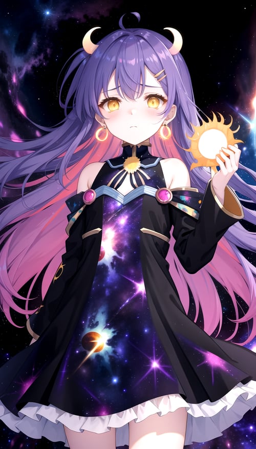YutaMix by miaomiao on Tensor.Art