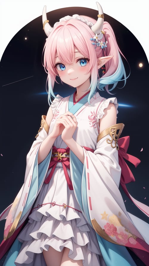 YutaMix by miaomiao on Tensor.Art