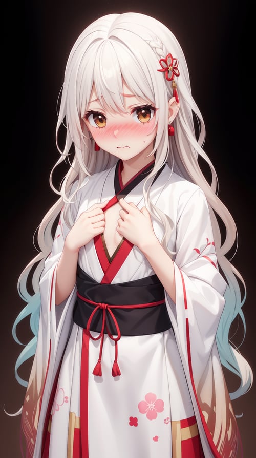 YutaMix by miaomiao on Tensor.Art