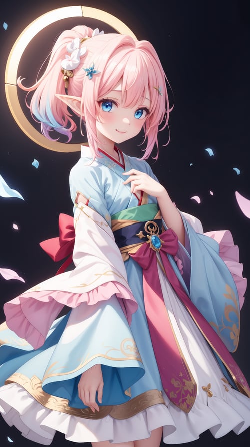 YutaMix by miaomiao on Tensor.Art