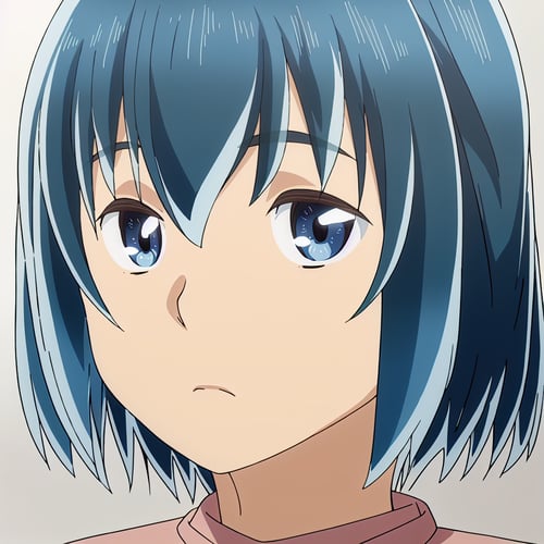 Hina (Hinamatsuri) - Robeloto by Ttan on Tensor.Art