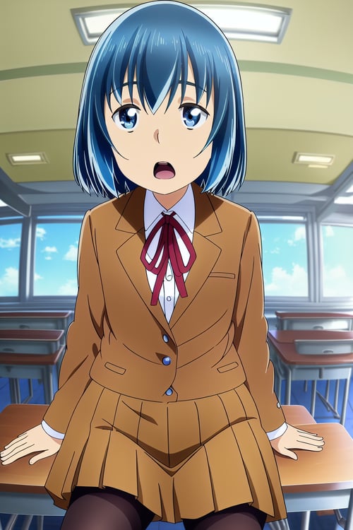 Hina (Hinamatsuri) - Robeloto by Ttan on Tensor.Art