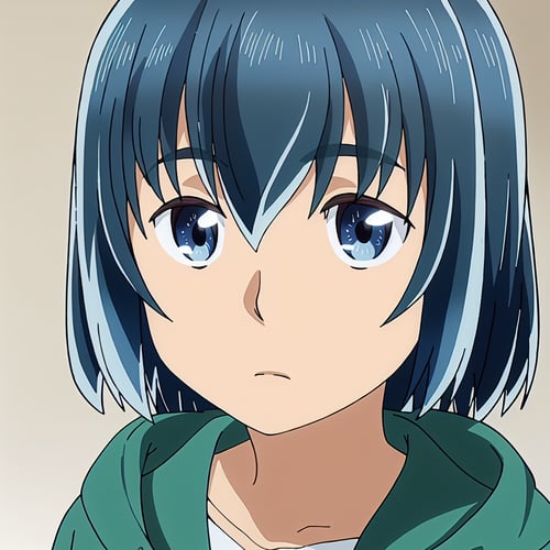 Hina (Hinamatsuri) - Robeloto by Ttan on Tensor.Art