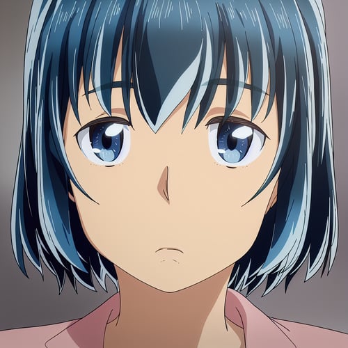 Hina (Hinamatsuri) - Robeloto by Ttan on Tensor.Art